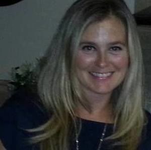 Meet your Posher, Tricia